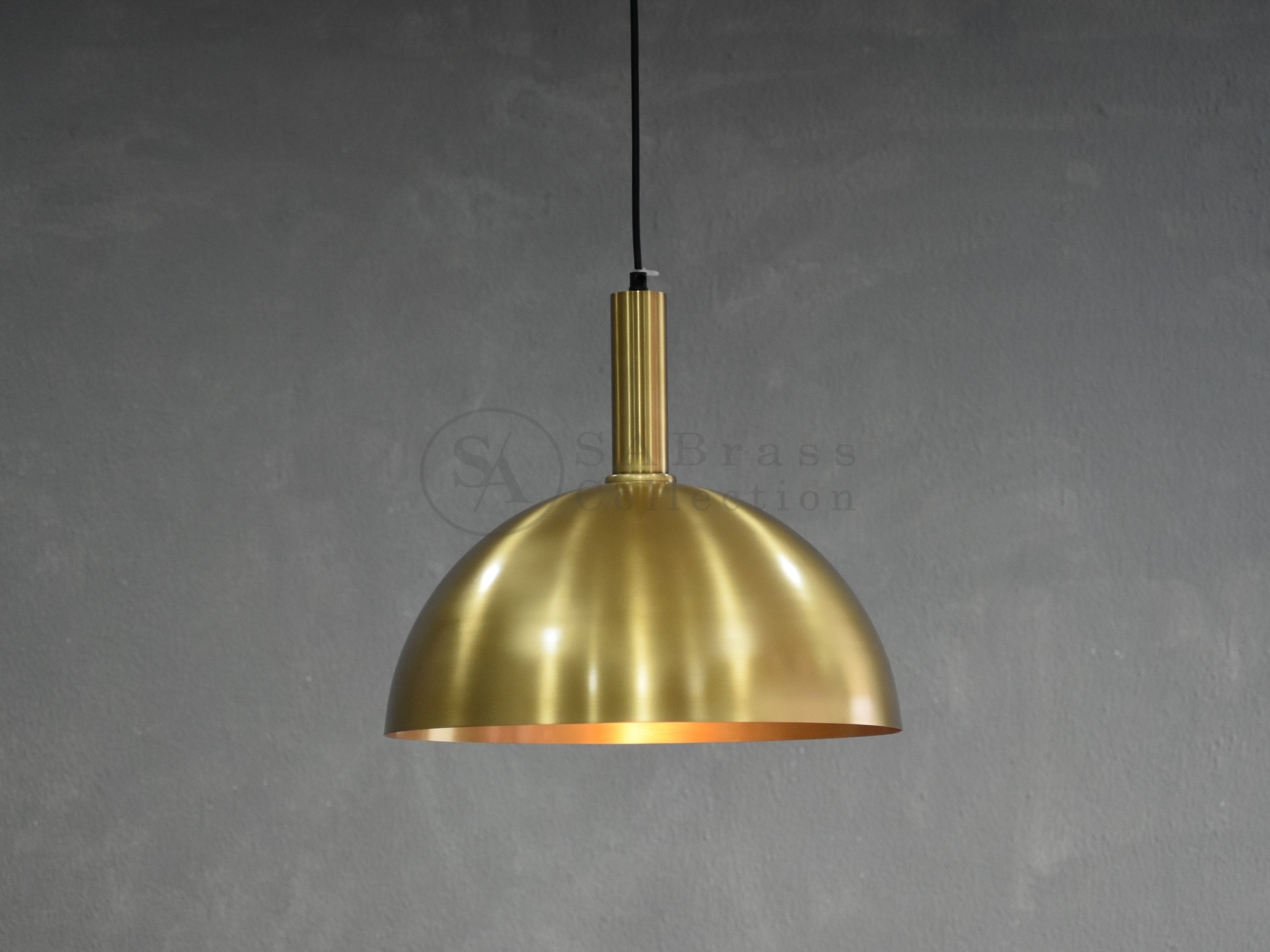 Dome Pendant Large - Image 2