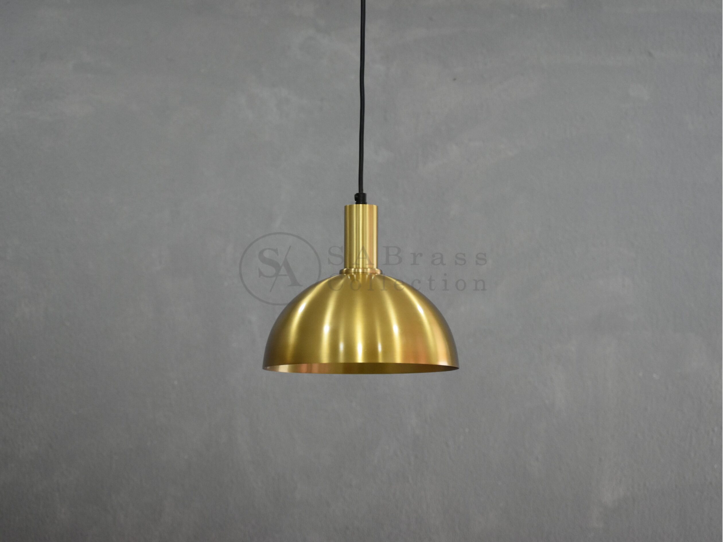 Dome Pendant Small